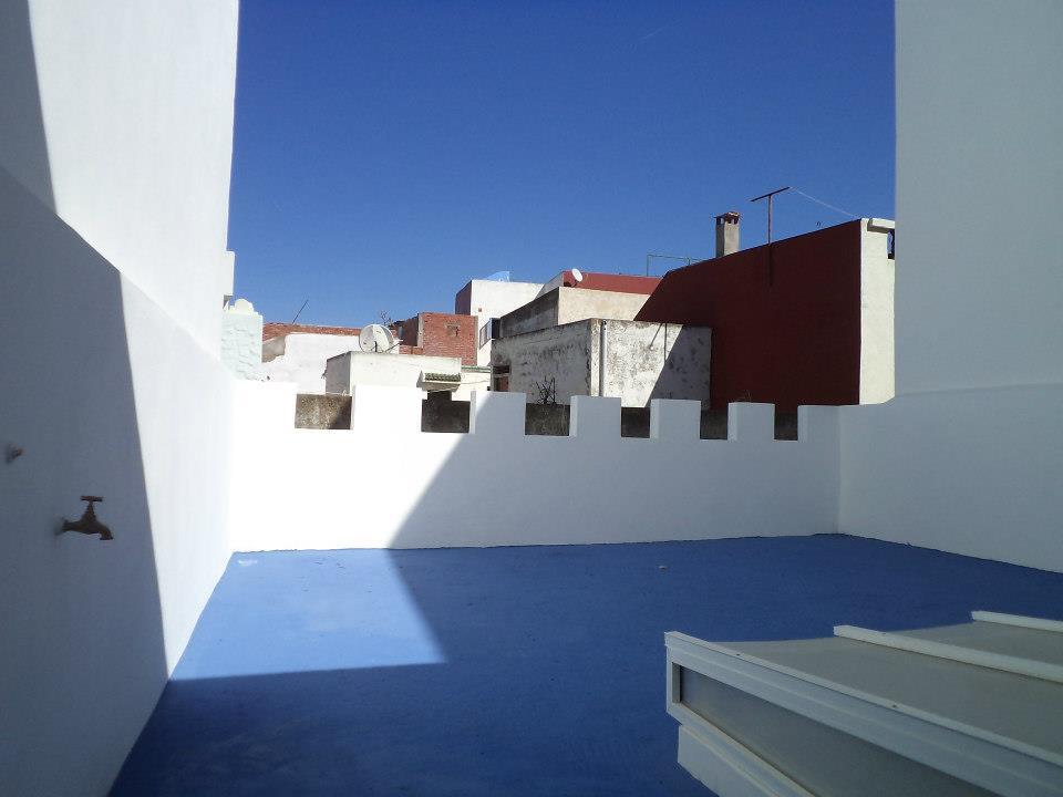 Casa California B&B Asilah Rom bilde